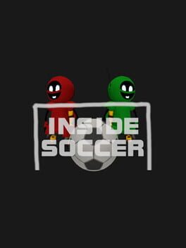 Boxart for Inside Soccer