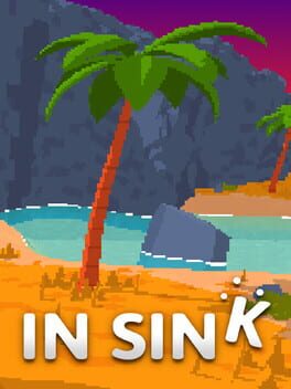 Boxart for In Sink: A Co-op Escape Adventure