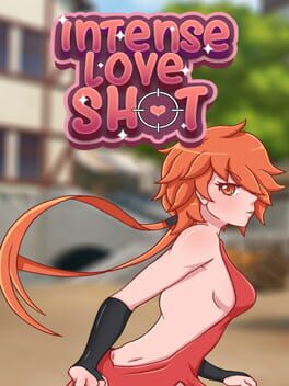Boxart for Intense Love Shot