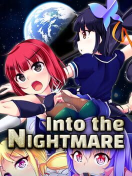 Boxart for Into the Nightmare