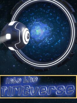 Boxart for Into the TIMEVERSE