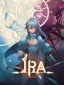 Boxart for Ira