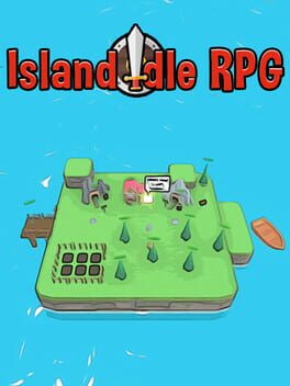 Boxart for Island Idle RPG