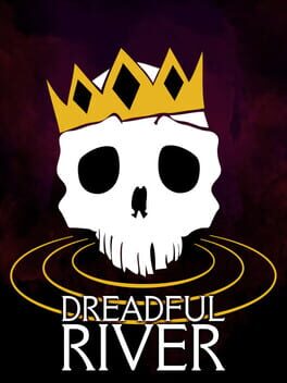Boxart for Dreadful River