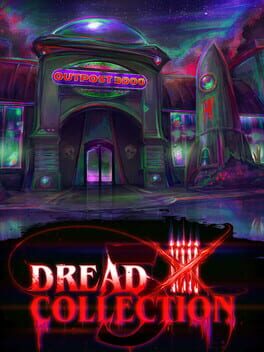 Boxart for Dread X Collection 5