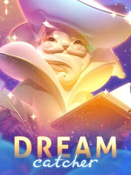 Boxart for Dream Catcher VR