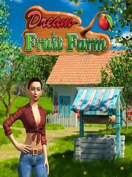Boxart for Dream Fruit Farm