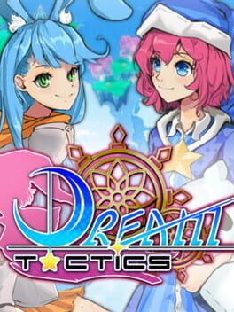 Boxart for Dream Tactics