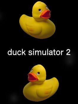 Boxart for Duck Simulator 2