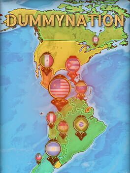 Boxart for Dummynation