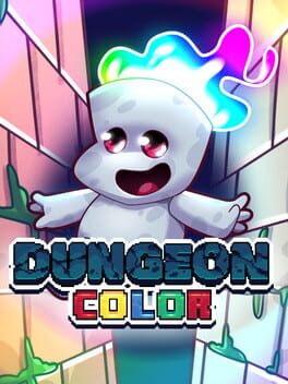 Boxart for Dungeon Color