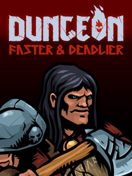 Boxart for Dungeon: Faster & Deadlier