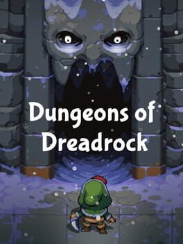 Boxart for Dungeons of Dreadrock