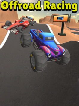 Boxart for Offroad Racing