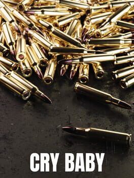 Boxart for Cry Baby