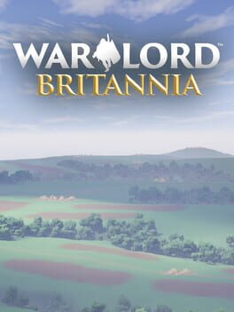 Boxart for Warlord: Britannia