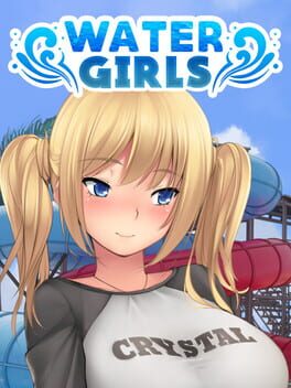 Boxart for Water Girls