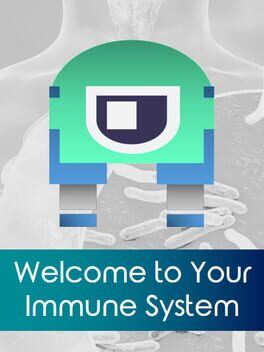 Boxart for Welcome To Your Immune System