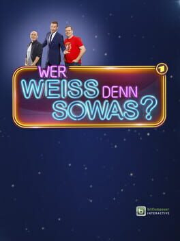 Boxart for Wer Weiß Denn Sowas?