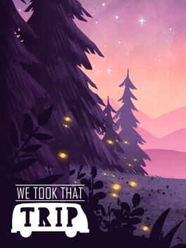 Boxart for We Took That Trip