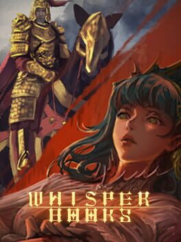 Boxart for Whisper Books