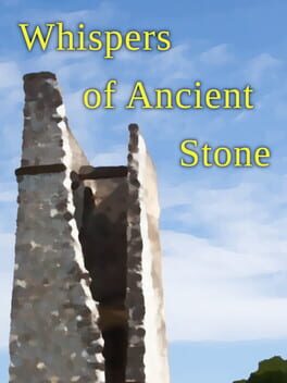 Boxart for Whispers of Ancient Stone