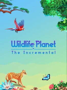 Boxart for Wildlife Planet: The Incremental
