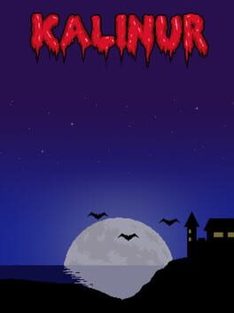 Boxart for Kalinur