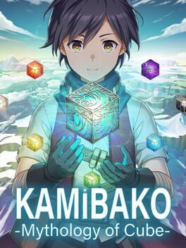 Boxart for KAMiBAKO - Mythology of Cube -