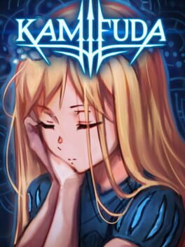 Boxart for Kamifuda