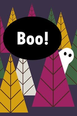 Boxart for Boo!