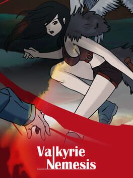 Boxart for Valkyrie Nemesis