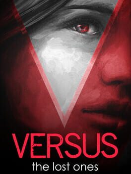 Boxart for VERSUS: The Lost Ones