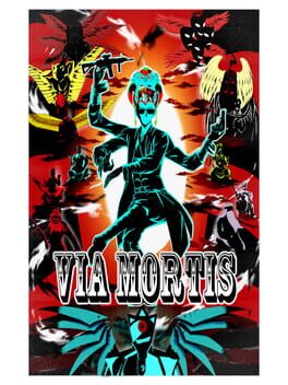 Boxart for Via Mortis
