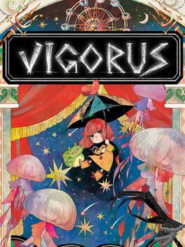 Boxart for Vigorus