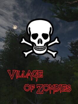 Boxart for Village of Zombies