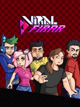 Boxart for Viral Firar