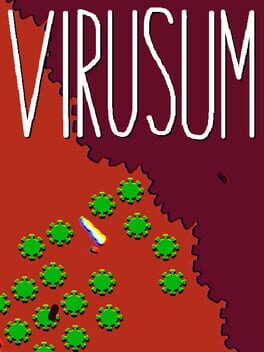 Boxart for VIRUSUM