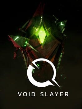 Boxart for Void Slayer