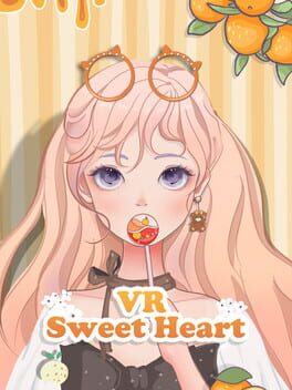 Boxart for VR Sweet Heart