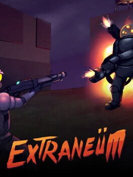 Boxart for Extraneum