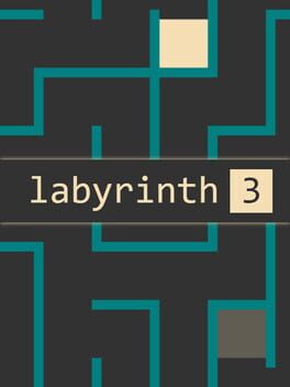 Boxart for labyrinth 3