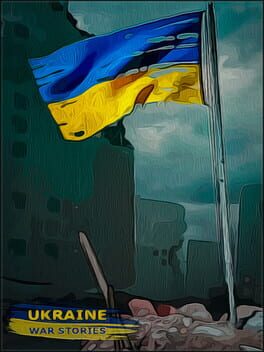 Boxart for Ukraine War Stories