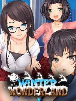 Boxart for Winter Wonderland