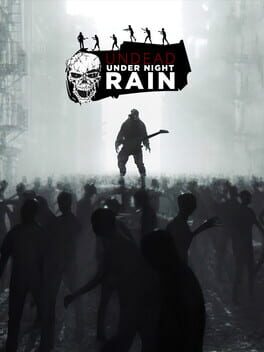 Boxart for Undead Under Night Rain