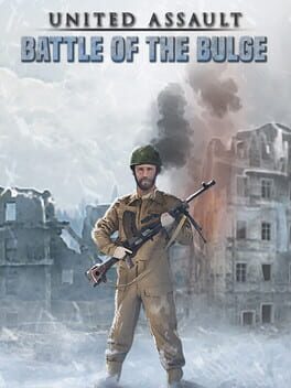 Boxart for United Assault - Battle of the Bulge