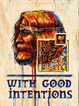 Boxart for With Good Intentions