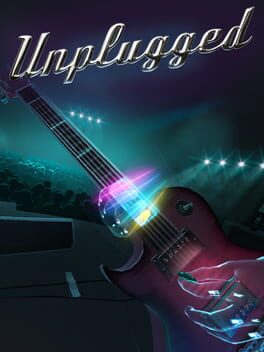 Boxart for Unplugged
