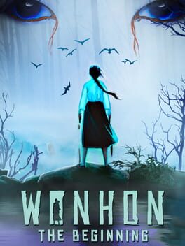 Boxart for Wonhon: The Beginning