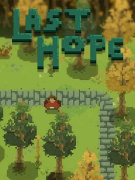 Boxart for Last Hope